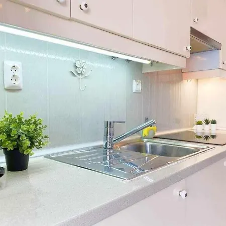Apartment Rocha Studio Portimão