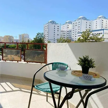 Rocha Studio Portimão