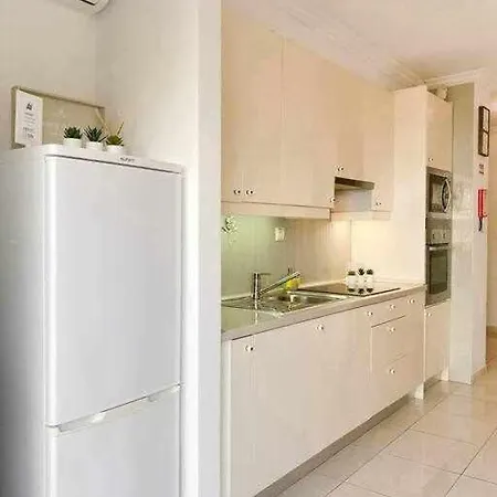Apartment Rocha Studio Portimao