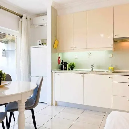 Apartment Rocha Studio *