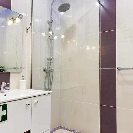 Apartment Rocha Studio *