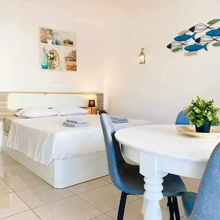Rocha Studio Portimao
