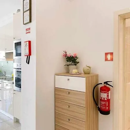 Apartment Rocha Studio