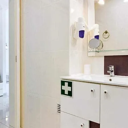 Apartment Rocha Studio Portimao