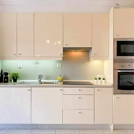 Apartment Rocha Studio Portimao