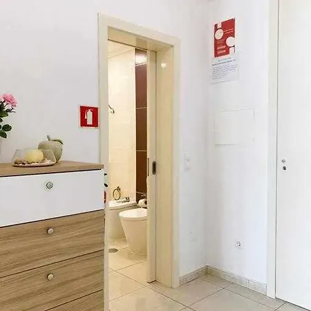 Apartment Rocha Studio