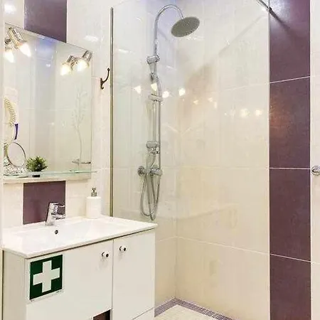 Rocha Studio Apartment *
