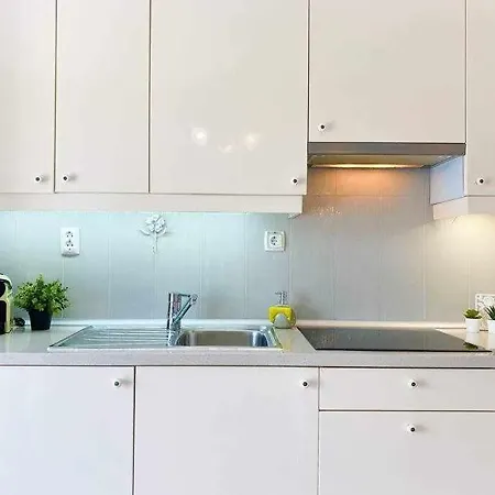 Rocha Studio Apartment *